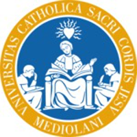 米兰天主教圣心大学校徽